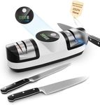 Electric Knife Sharpener, 5 in 1 Kn