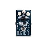 Caline CP-507 Mariana Reverbs Pedal