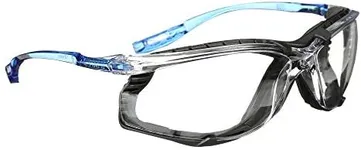 3M Safety Glasses, Virtua CCS, ANSI