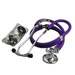 Sprague-Rappaport Purple Stethoscope 558 mm