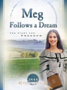 Meg Follow