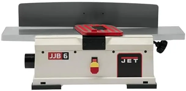 JET 6-Inch