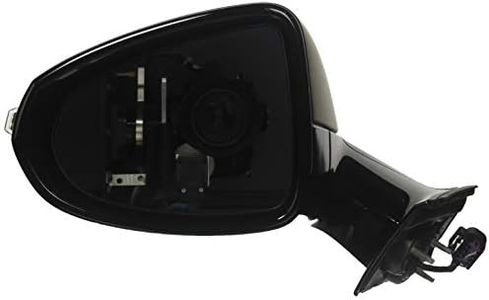 Genuine GM 22931855 Rear View Mirror, Outside