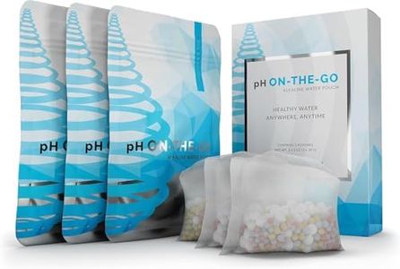 pH On-The-
