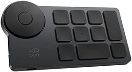 XPPen Mini Keydial ACK05 Wireless S