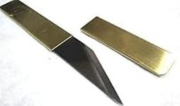 Left Hand / Japanese/Kiridashi Craft Pocket Knife