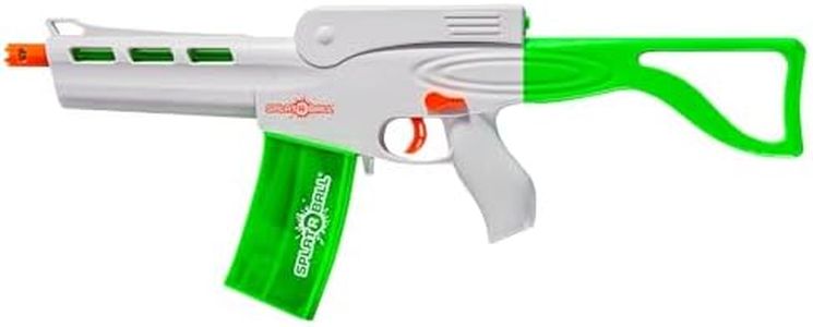 SplatRball