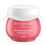 Lip Moisturizers