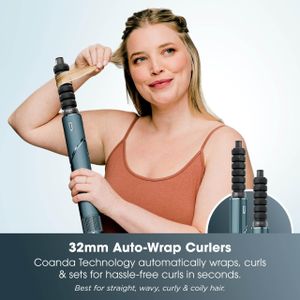 Shark FlexStyle 5-in-1 Air Styler – Multi-Styling Hair Tool