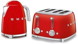 Smeg 50’s Style Retro Range Breakfa