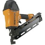 Bostitch F33PTSME 33 Degree Paper Tape Framing Nailer