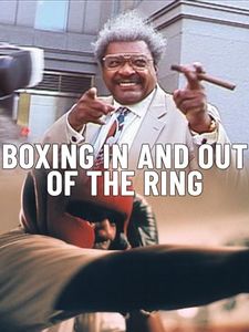 Boxing: In