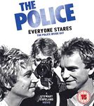 The Police: Everyone Stares - The Police Inside Out