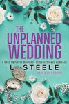 The Unplanned Wedding: Knox & June'