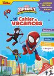 Disney - Marvel - Spidey et ses amis extraordinaires - De la MS à la GS - Cahier de vacances 2024: De la Moyenne à la Grande Section