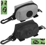 Mini Pickup Bag Dispenser for Dog O