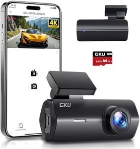 GKU Dash C