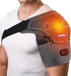 comfheat Portable Heated Shoulder B