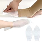 Sock Assist Device For Compression Stockings