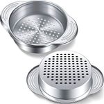 Tuna Can Strainer Stainless Steel F