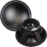 Audiopipe TSCVR12 12 in. Cone Woofer 4 ohm Dual Voice Coil 750W Maximum