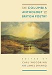 The Columbia Anthology of British Poetry