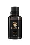 Ossoro Natural (Real) Vanilla, 30ml, Real Vanilla Extract/ Glass Bottle