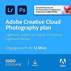 Adobe Crea