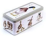 Wrendale Designs - 'Cracker Tin