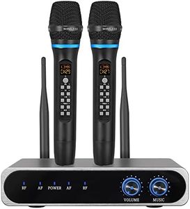 PROZOR Mic