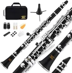 Eastar B Flat Clarinet for Beginner