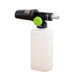 Greenworks 51362 High Pressure Soap Applicator, original