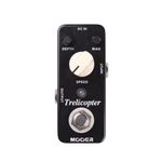 MOOER Trelicopter, tremolo pedal