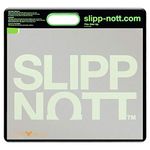 Slipp-Nott Traction System for Basketball Volleyball SS30 Small Set(Base with 30 Sheets Sticky Mat)