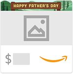 Amazon eGift Card - Dad signs (Uplo