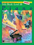 Alfred's Basic Piano Library Top Hits! Solo Book, Bk 1B