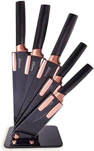 nuovva Kitchen Knife Set