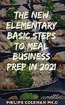 THE NEW ELEMENTARY BASIC STEPS TO M