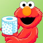 Potty Time with Elmo