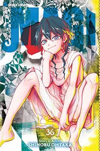 Magi: The 