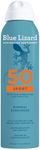 BLUE LIZARD Sport Mineral Sunscreen