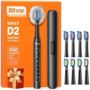 Bitvae D2 