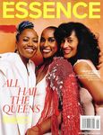 ESSENCE MAGAZINE - JANUARY / FEBRUARY 2024