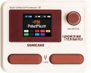 SONICAKE Pocket Master-Portable Mul