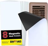 DIYMAG 8Pack Strong Magnetic Vent C