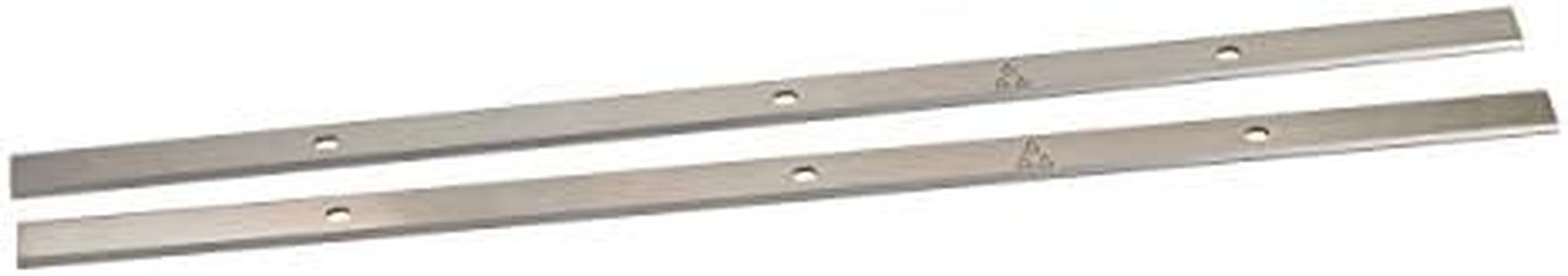 Woodriver Planer Knives For Delta Model 22-540, 2 Piece