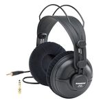 SAMSON SR950 Studio Headphones