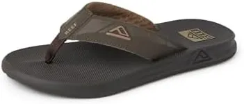 REEF Phantoms Men's Beach Flip Flop