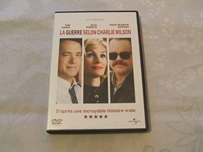 La Guerre Selon Charlie Wilson