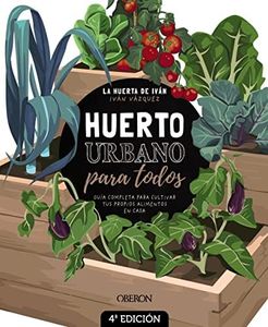 Huerto urb